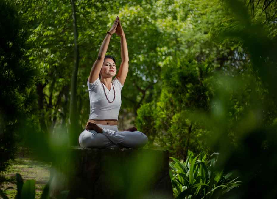wellbeing